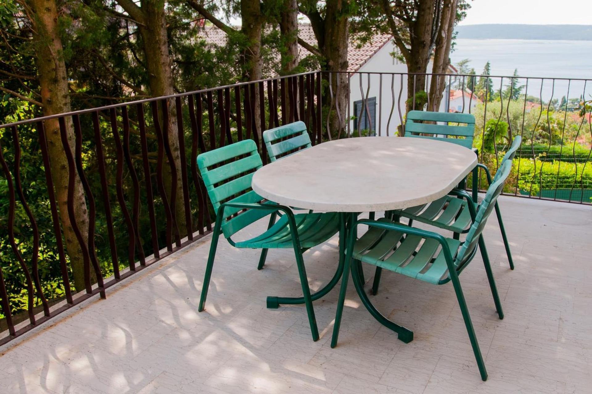 Beautiful Apartment With Picturesque View And Free Parking Portoroz Exterior photo