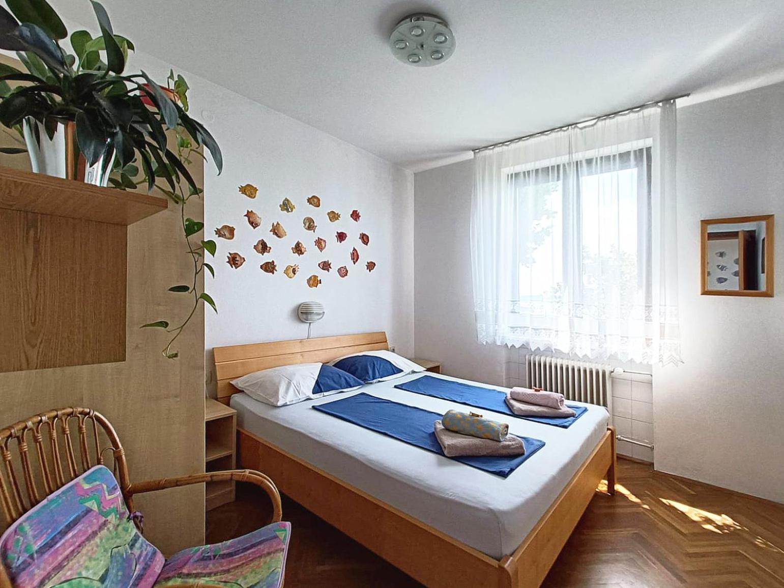 Beautiful Apartment With Picturesque View And Free Parking Portoroz Exterior photo